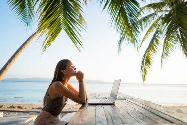 Digital Nomad Visa Italy