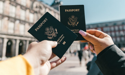 IR-1 and CR-1 Visa US