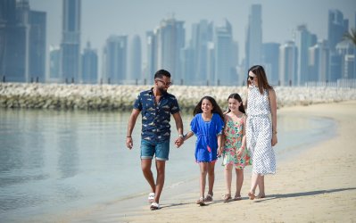 Family Visa Qatar