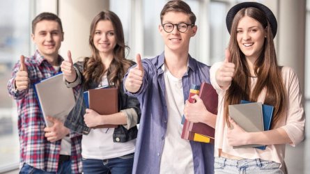 Student Visa Italy