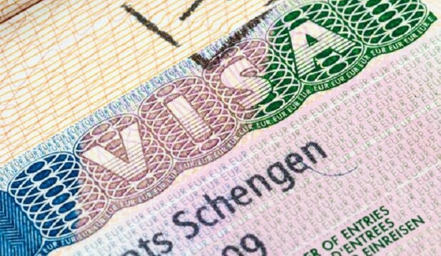 An image of a Schengen Visa - Non-Schengen Destinations You Can Explore with a Schengen Visa