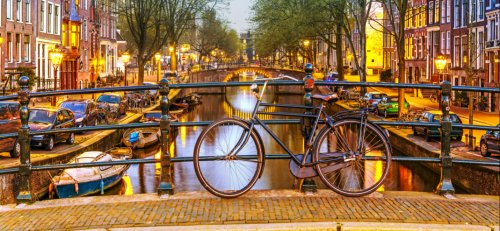 Short-stay Schengen Visa Netherlands