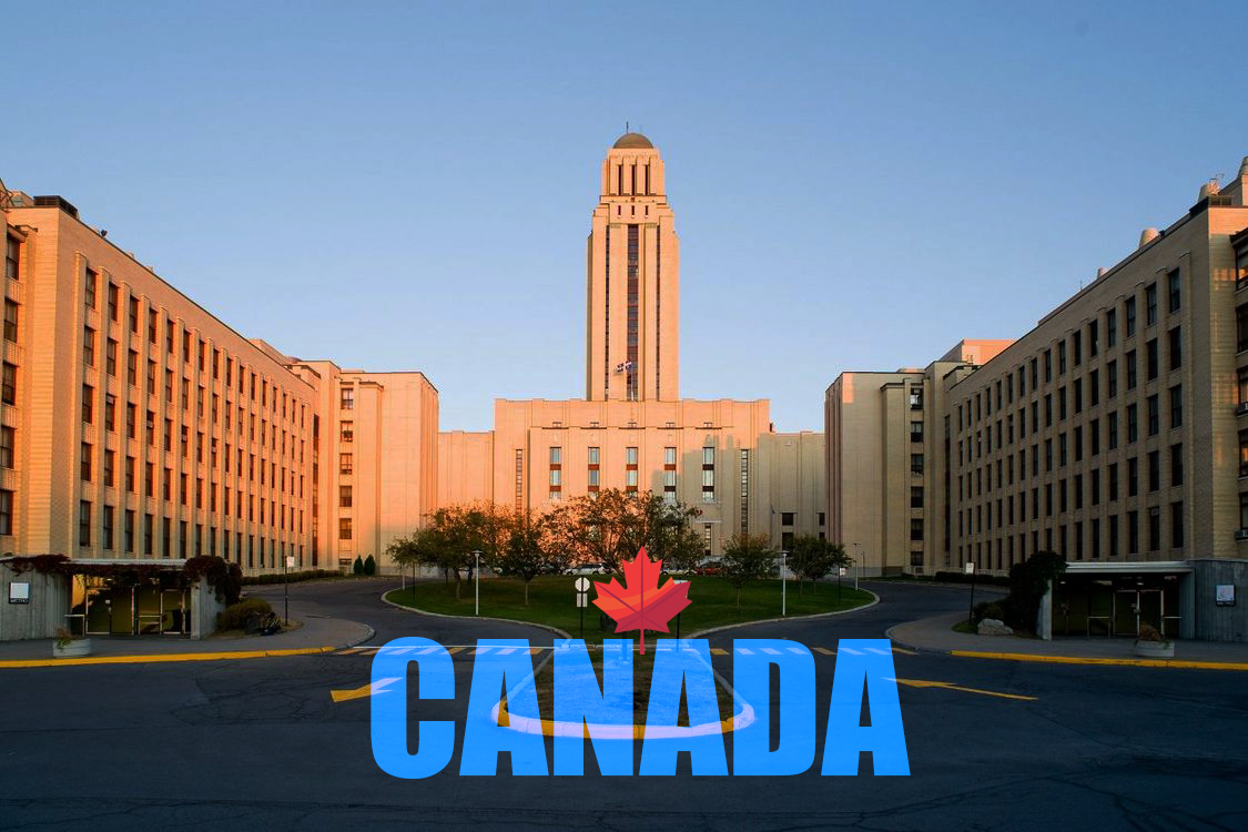 University of Montreal, Canada - University of Montréal Scholarships 2022