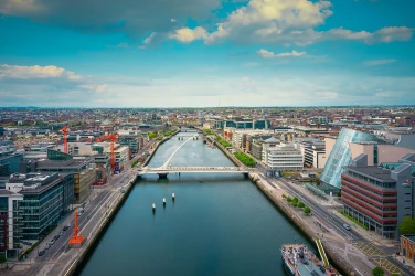 Short Stay ‘C’ Visit Visa Ireland