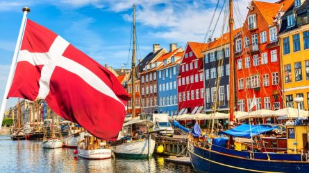 Private & Tourist Visits Visa Denmark