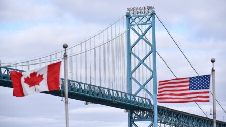 Canada's Open Work Permit For US H-1B Holders