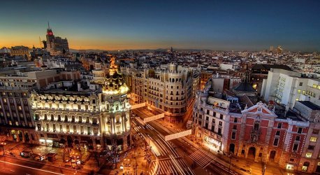 Investor Visa (Golden Visa) Spain