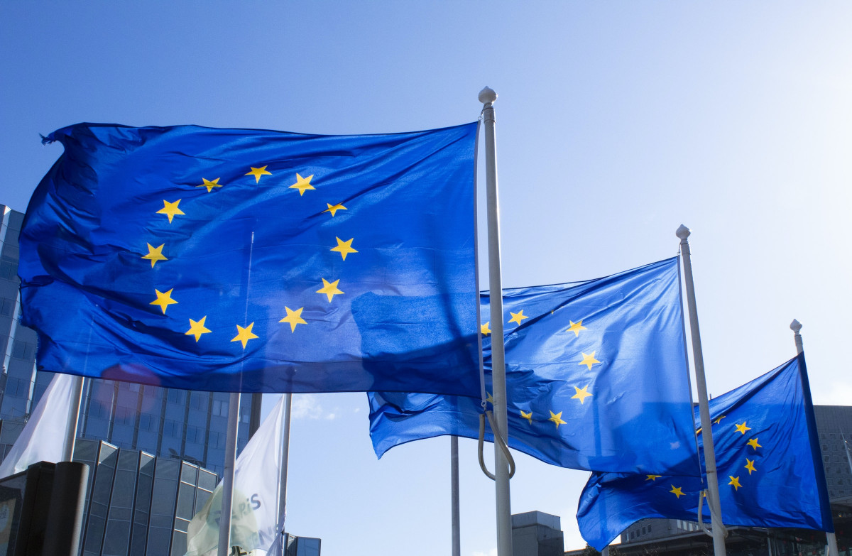 Flag of European Union - Schengen Visa Requirements for Unemployed Applicants