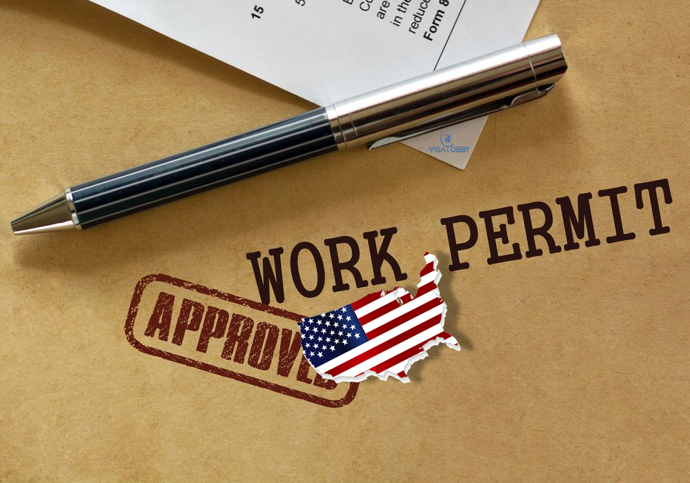 Extension of Work Permits for 18 Months By USCIS