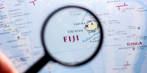 Fiji Citizenship By Investment