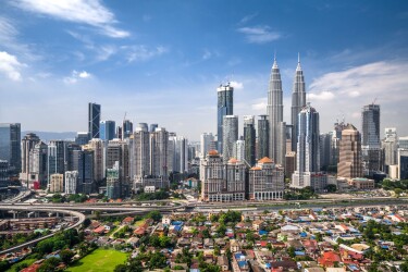 Single Entry Visa Malaysia