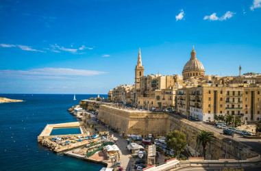 Malta Golden Visa