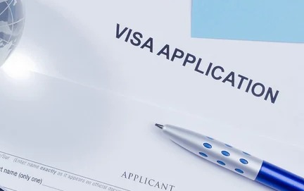 Visa application - UK visa information is mandatory to avoid delays