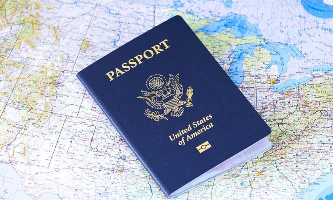 US passport - Apply for passport after getting US citizenship 