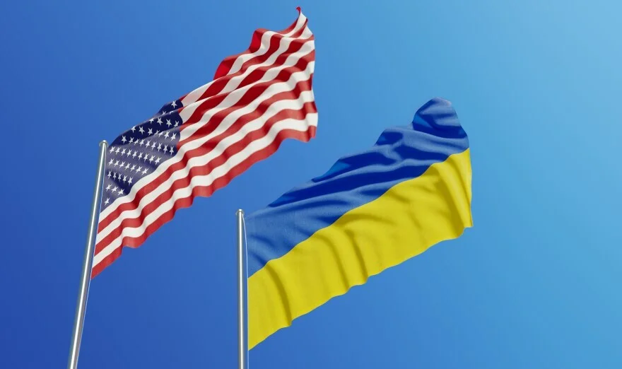 US, Ukraine refugees - Visalobby