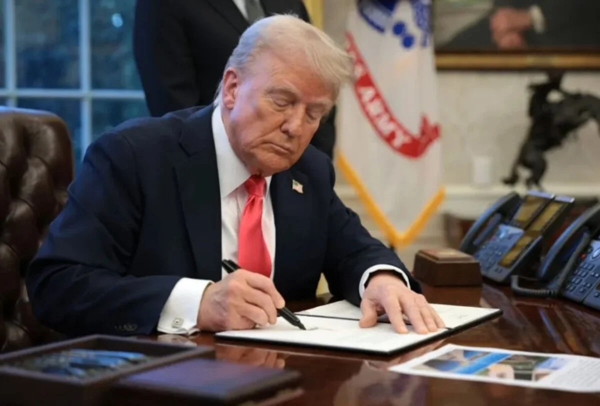 Gold Card, Investment Visa, Trump, - Visalobby