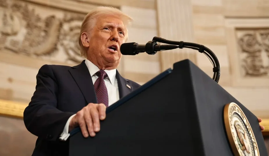 Trump Immigration Actions - Visalobby