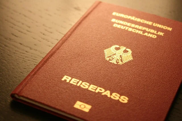 Geramany Immigration - Visalobby