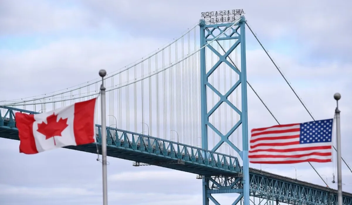US to Canada Migration - Visalobby