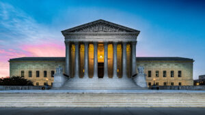 Supreme Court OKs Trump Plan to End Legal Status for 500,000 Migrants