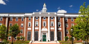 Tougher U.S. Visa Rules for Harvard-Bound Travelers Spark Controversy