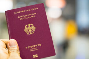 Why More Turks Are Rushing to Get German Citizenship