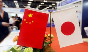 Japan May Tighten Business Visa Rules as Chinese Applicants Surge