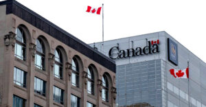 Canada Immigration Backlog Rises Again After Months of Decline