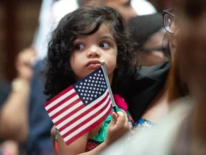 US Birthright Citizenship - Visalobby