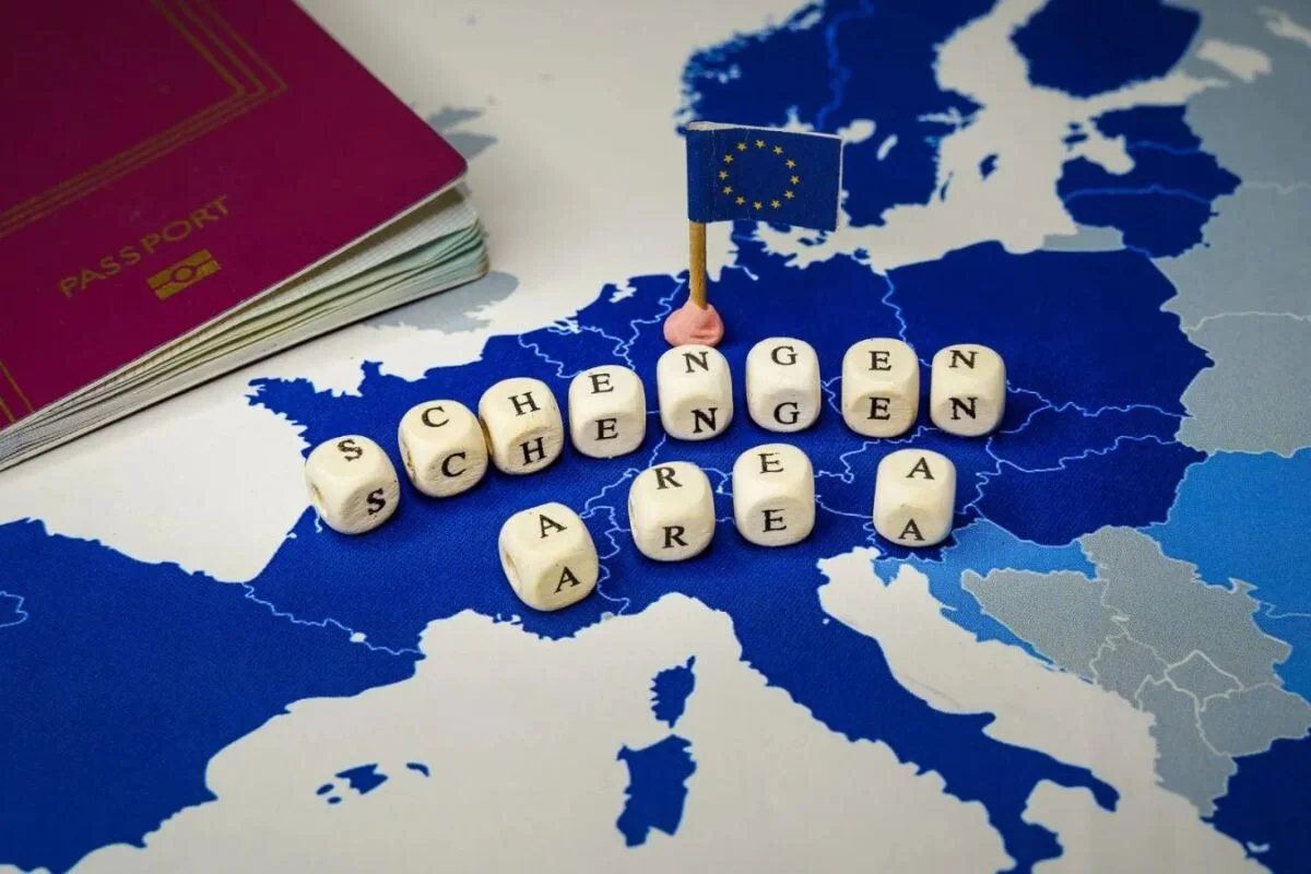 Schengen visa - Visalobby