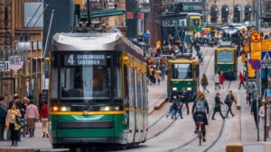Finland Eases Residence Rules for Migrant Workers Amid Labour Shortages