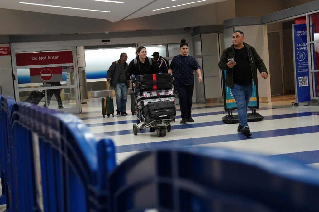 Trump’s New Travel Ban Targets 12 Countries, Sparks Backlash