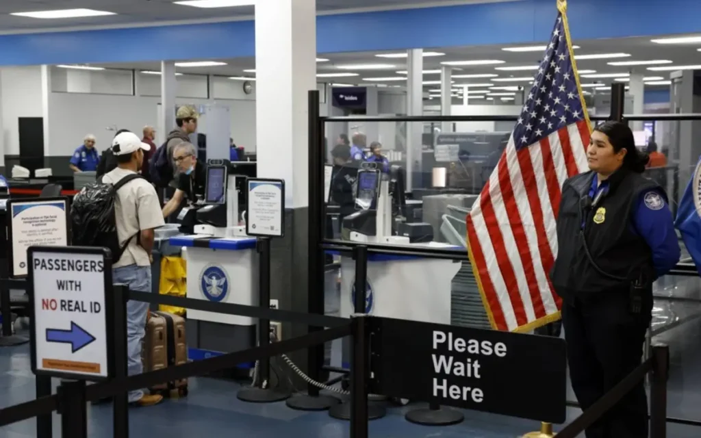 US Tourism Fee - Visalobby