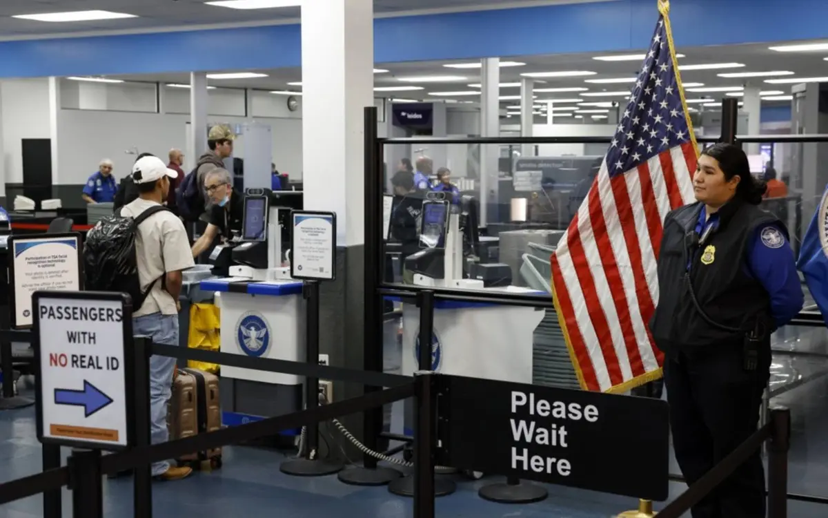 US Tourism Fee - Visalobby