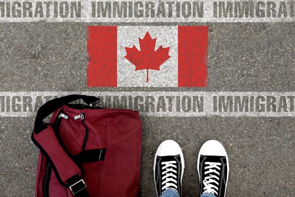 Canada Asylum - Visalobby