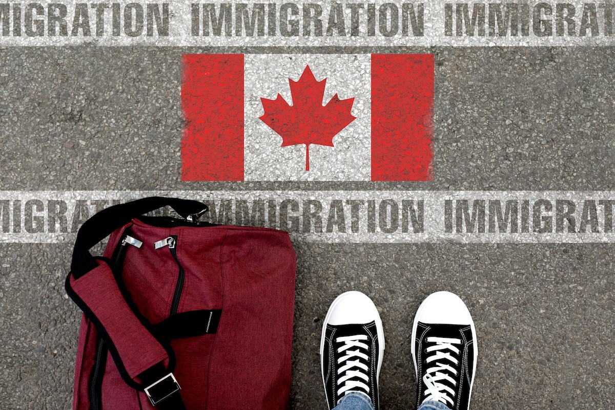 Canada Asylum - Visalobby