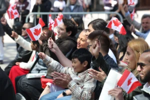 Canadians Still Wary of Immigration Despite Reduced Targets