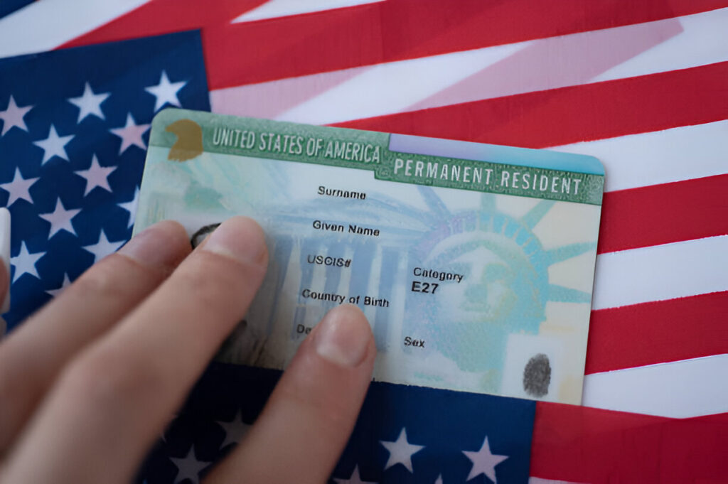 Marriage Green Card Rules Just Got Stricter in 2025, Here’s What Couples Need to Know