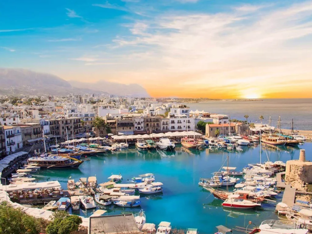 Cyprus Hands Out 28,660 Golden Visas – Here’s What You Need to Know