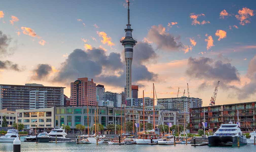 NZ’s New ‘Golden Visa’ Brings in $25M – And $1B More Could Be on the Way!
