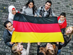 Germany Hits Record High in Education Levels Among Migrants