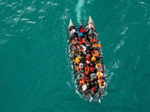Spain and Undocumented Immigrants - Visalobby