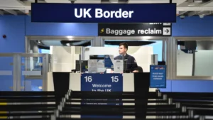 UK Govt Hike Visa Fee - Visalobby
