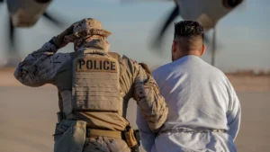 US Deports Migrants to Eswatini Amid Human Rights Concerns
