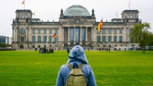 Germany Debates Migrant Student Quotas in Schools Amid Backlash