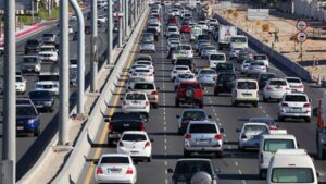 Dubai Ties Visa Renewals to Traffic Fine Payments in New Pilot