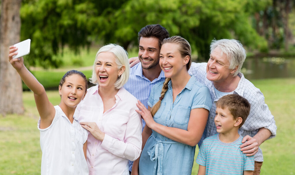 Parents and Grandparents program Canada - Visalobby