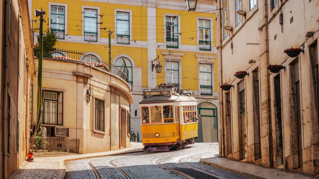 Portugal Immigration Rules Tighten - Visalobby