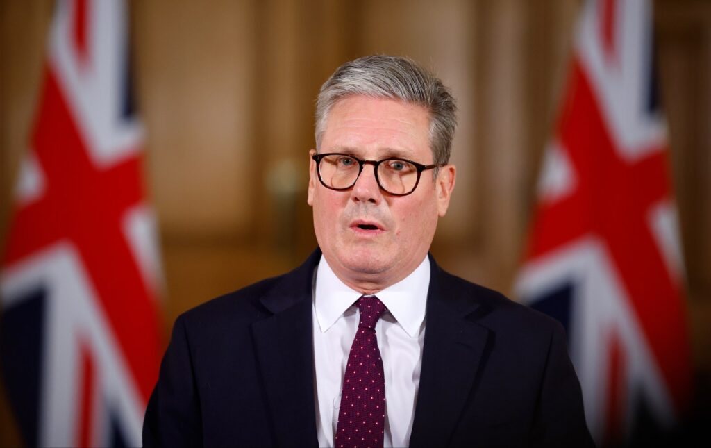Starmer’s UK-France Migrant Deal Faces Criticism and Calls for Clarity
