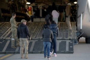 Nigeria Refuses US Request to Accept Deported Venezuelans